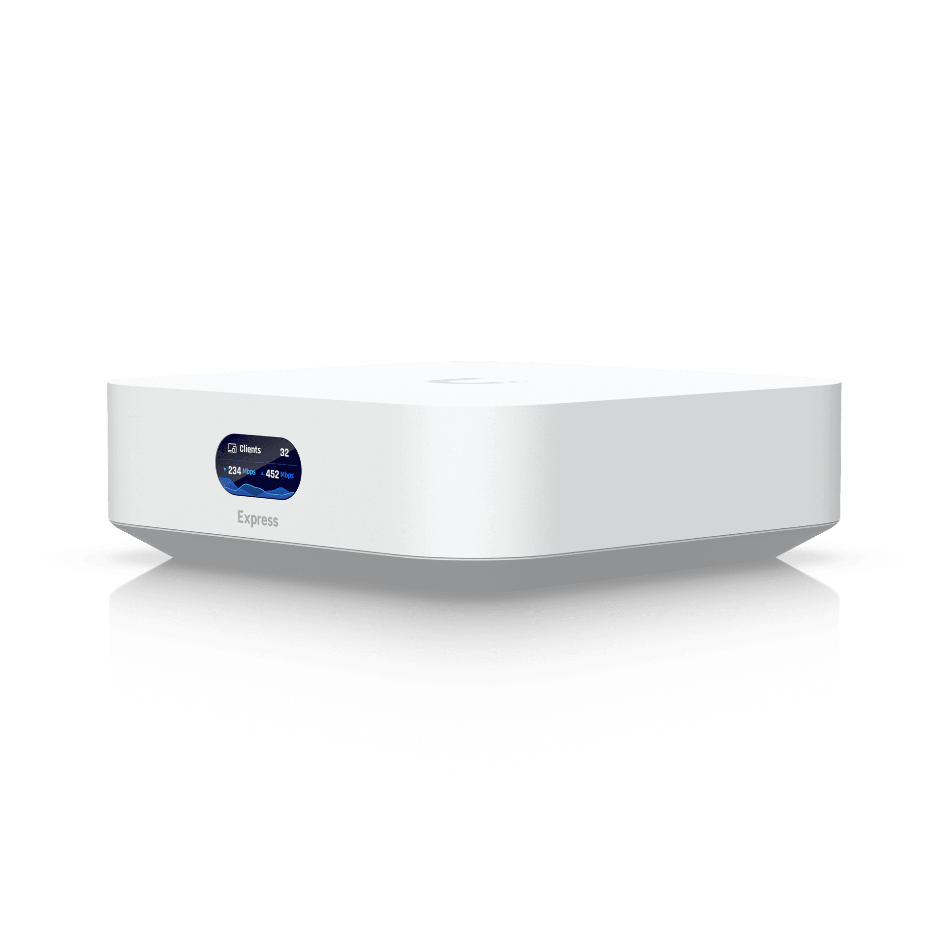 Ubiquiti UniFi Express, modelo UX